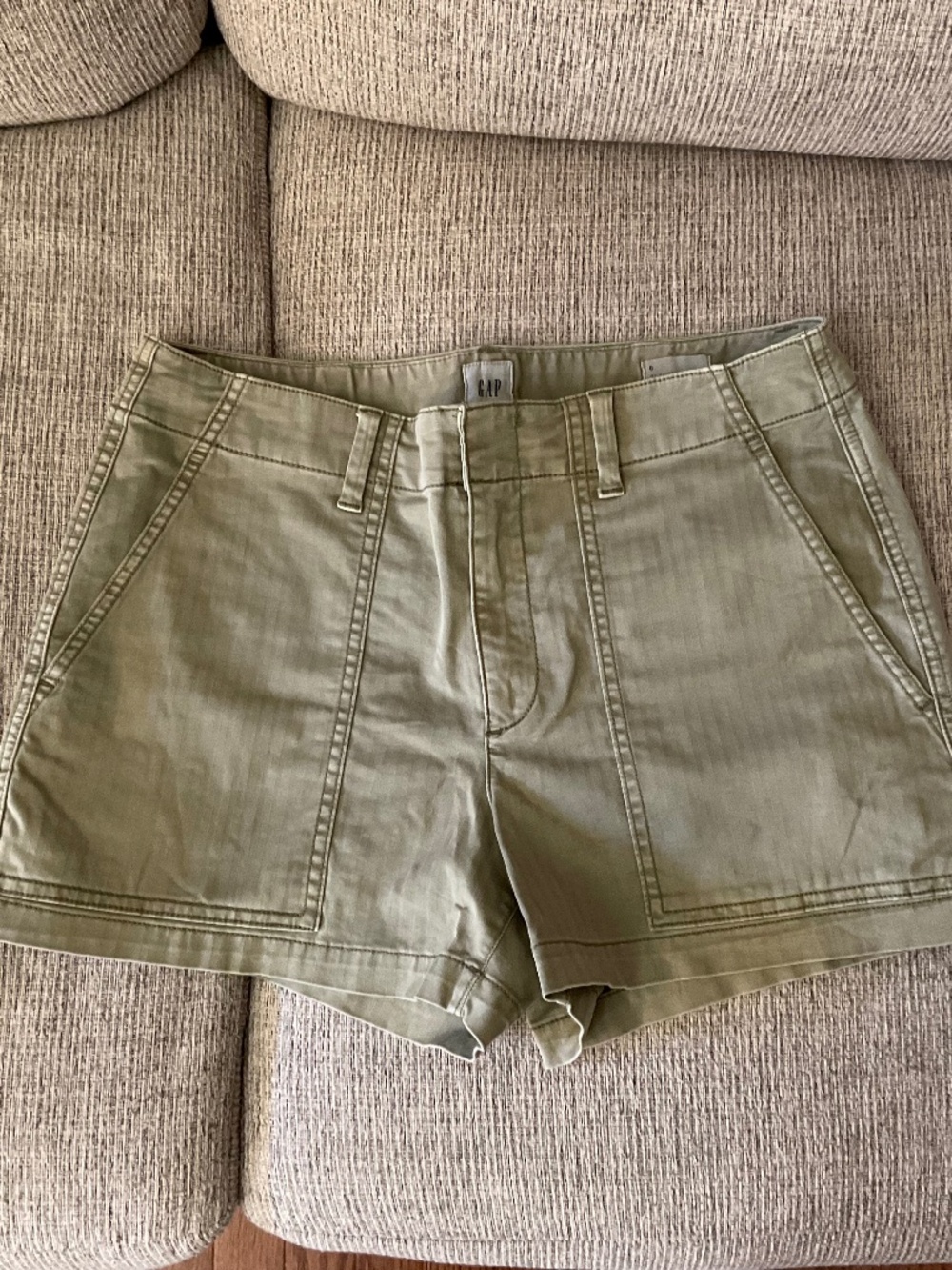 Gap Utility Shorts